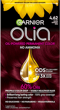 garnier olia 4.62
